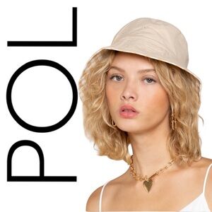 👑COMING SOON👑 POL NEW HAT